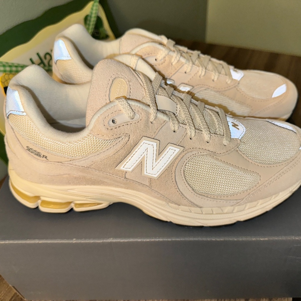 Men’s size 10 New Balance
